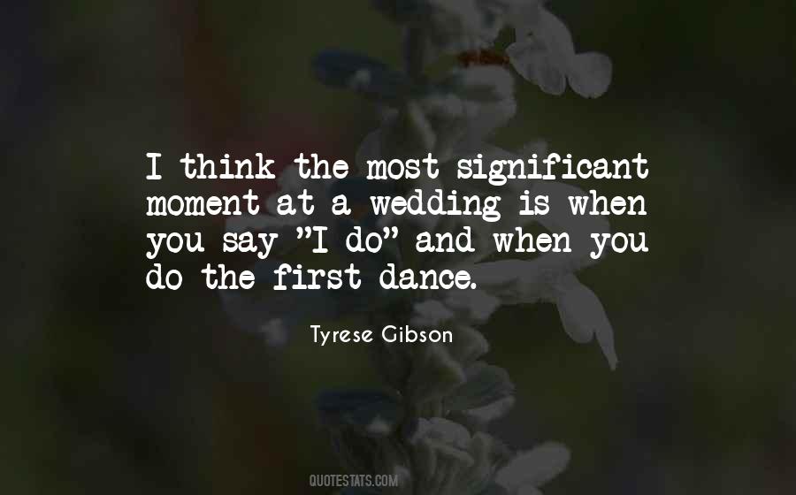 Tyrese Gibson Quotes #1384123