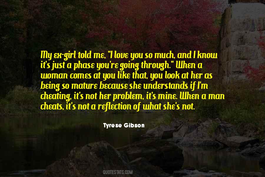 Tyrese Gibson Quotes #1415574