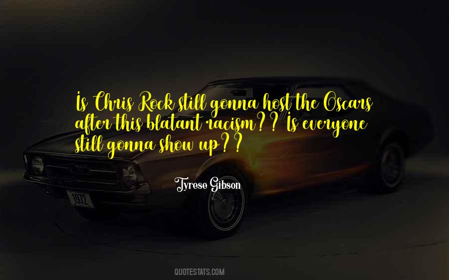 Tyrese Gibson Quotes #179856