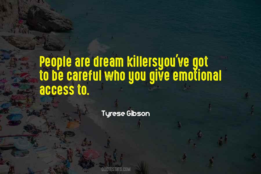 Tyrese Gibson Quotes #481092