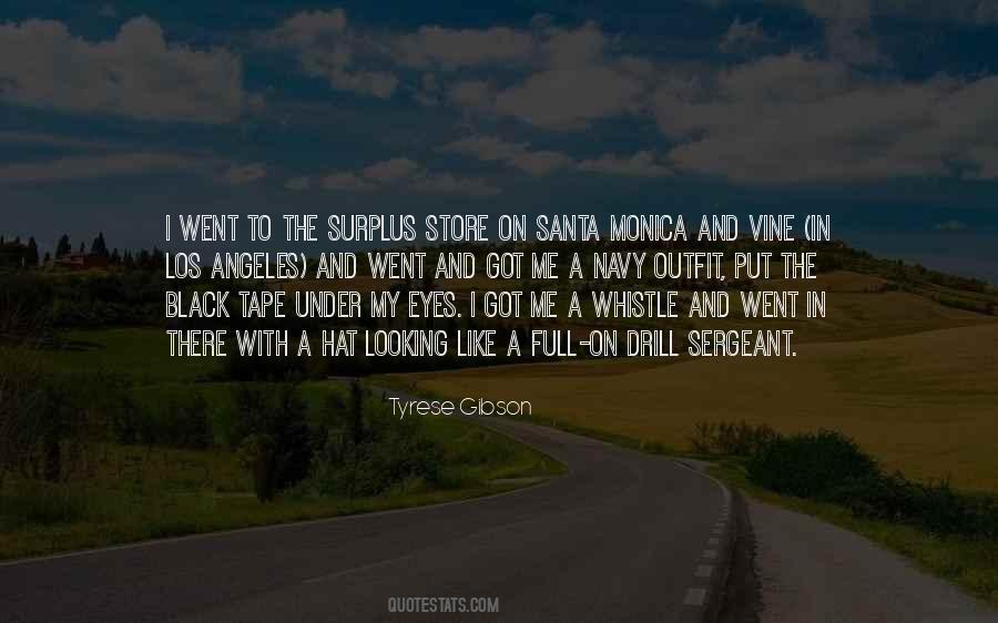 Tyrese Gibson Quotes #847163