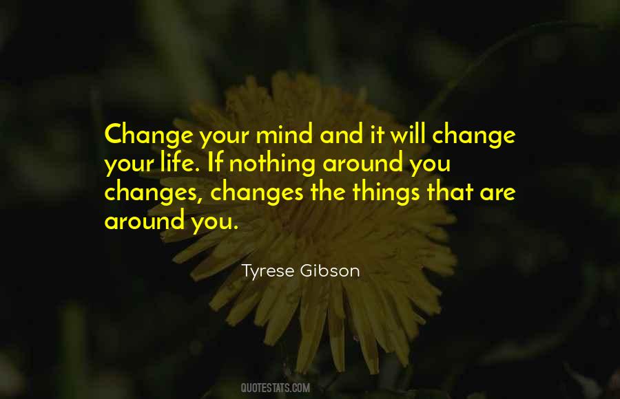 Tyrese Gibson Quotes #945448