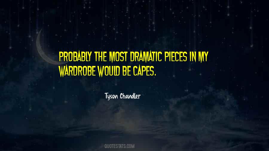 Tyson Chandler Quotes #1001145