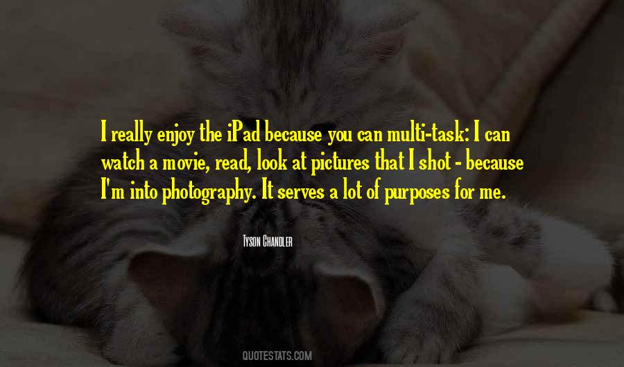 Tyson Chandler Quotes #1360463
