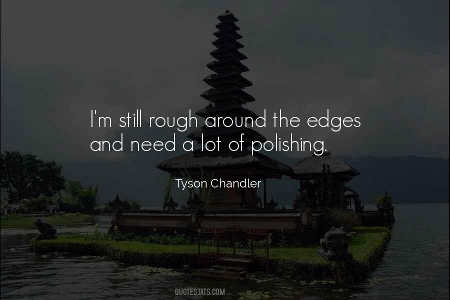 Tyson Chandler Quotes #301866