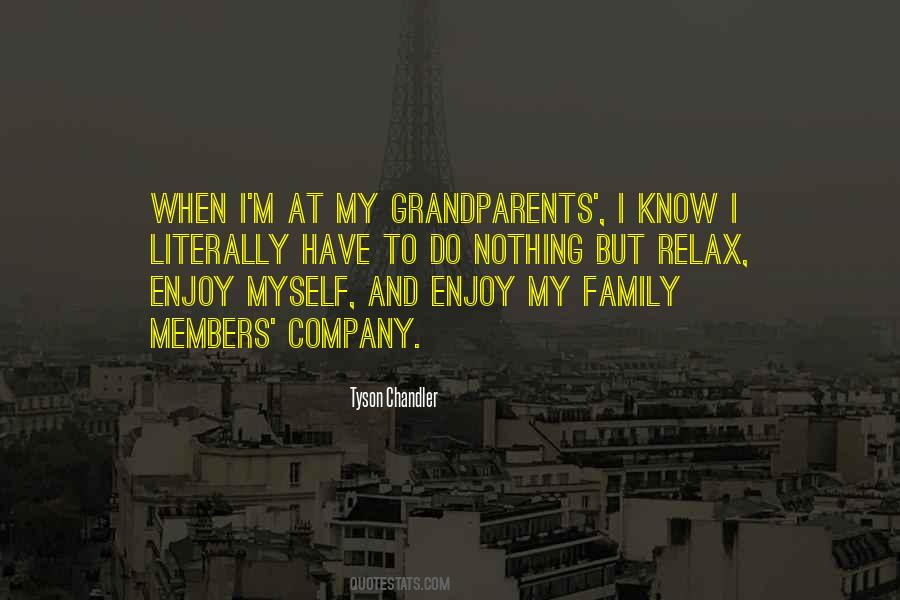 Tyson Chandler Quotes #806713