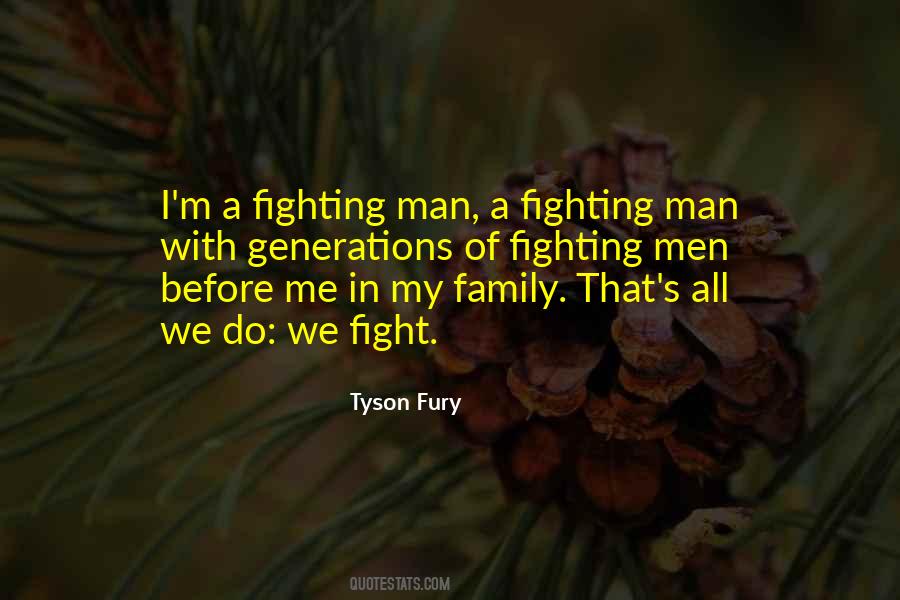 Tyson Fury Quotes #748534