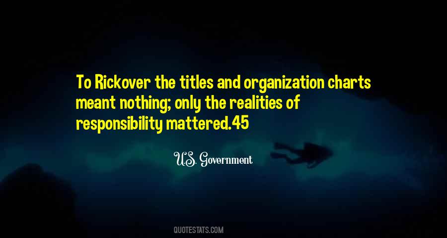 U.S. Government Quotes #599396 U.S. Government Quotes #599396