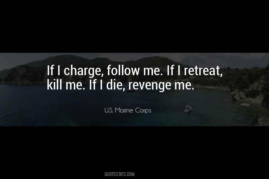 U.S. Marine Corps Quotes #1392859 U.S. Marine Corps Quotes #1392859