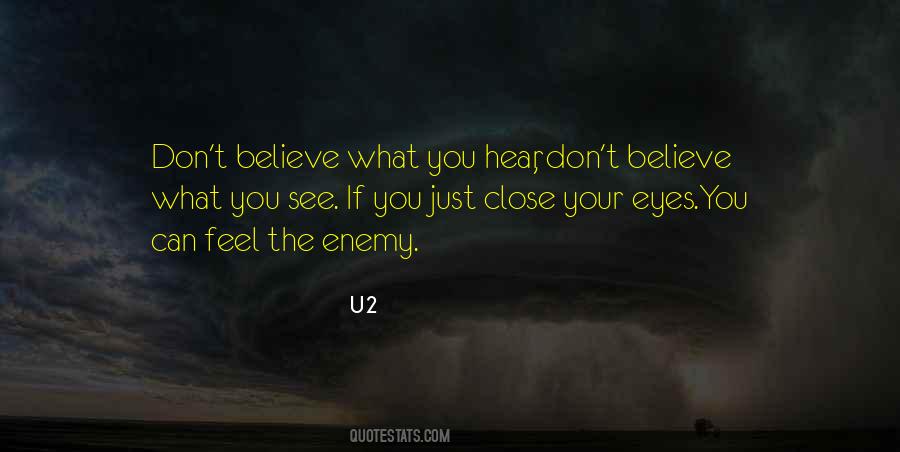 U2 Quotes #1476251