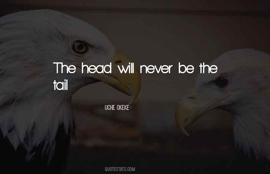 Uche Okeke Quotes #1146655 Uche Okeke Quotes #1146655