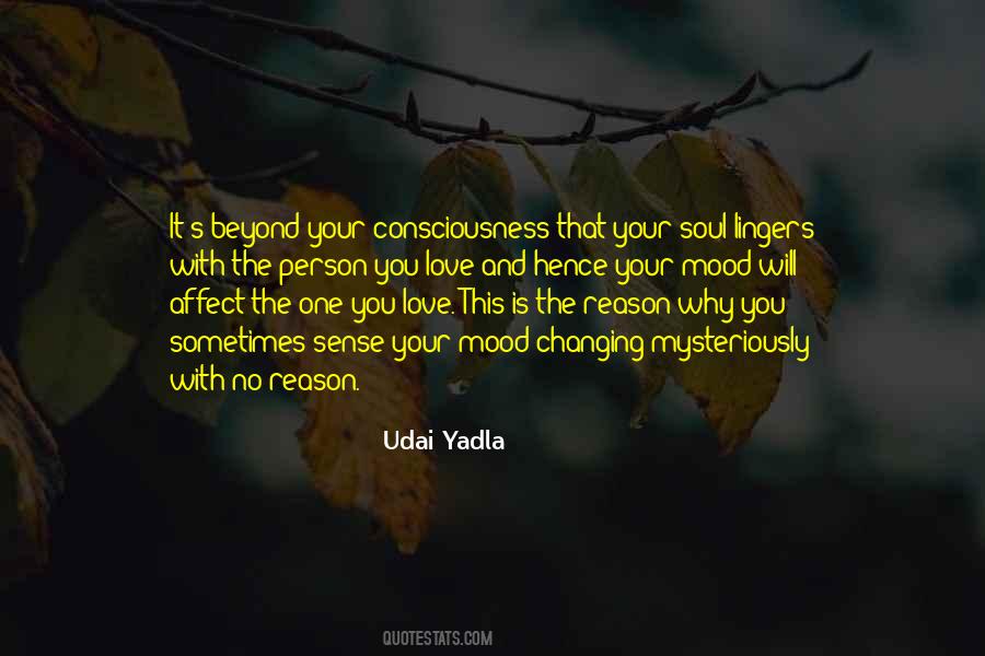 Udai Yadla Quotes #1251041