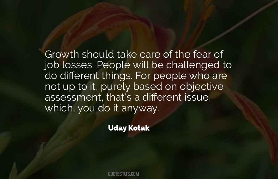 Uday Kotak Quotes #653159