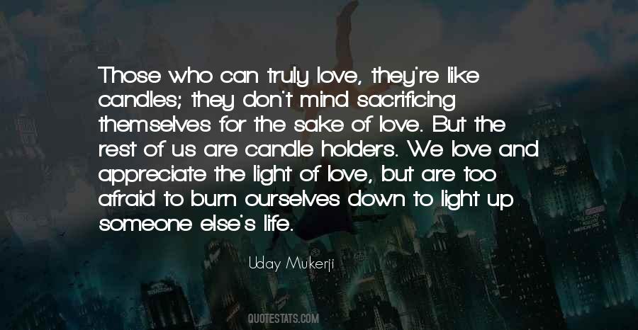 Uday Mukerji Quotes #1244703