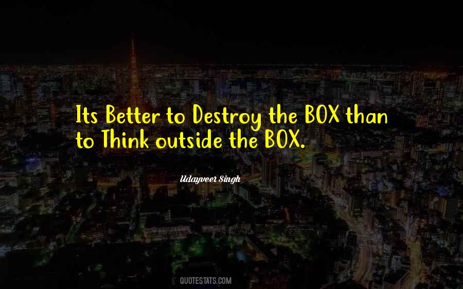 Udayveer Singh Quotes #1183460