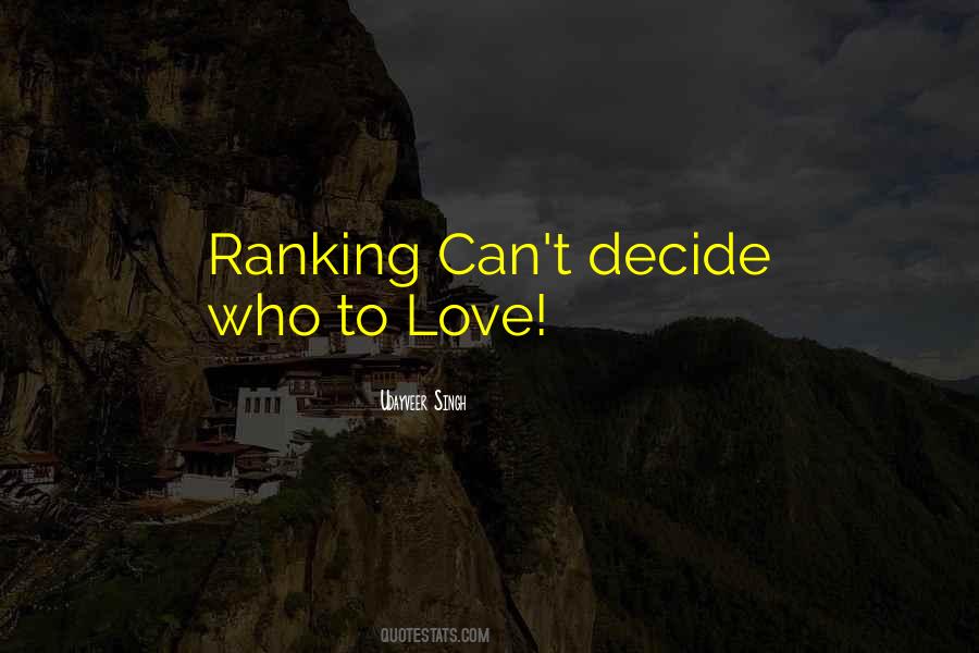 Udayveer Singh Quotes #1226144