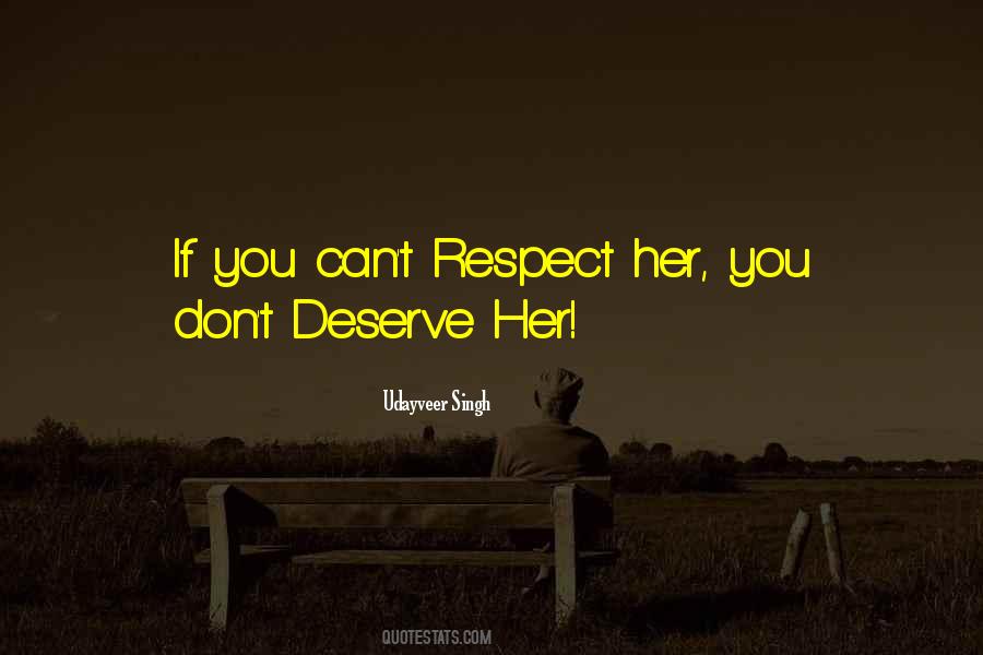 Udayveer Singh Quotes #1752880