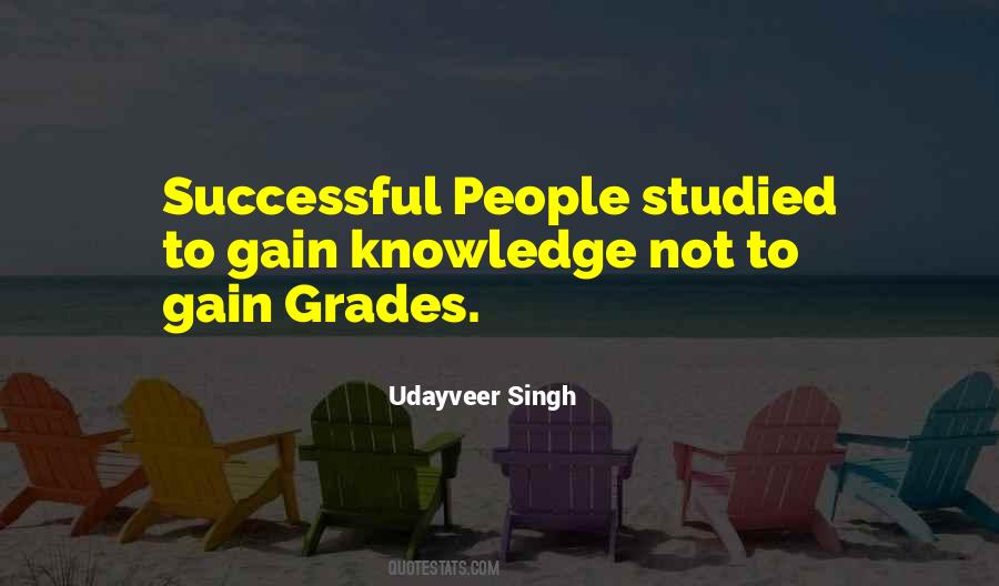 Udayveer Singh Quotes #940326