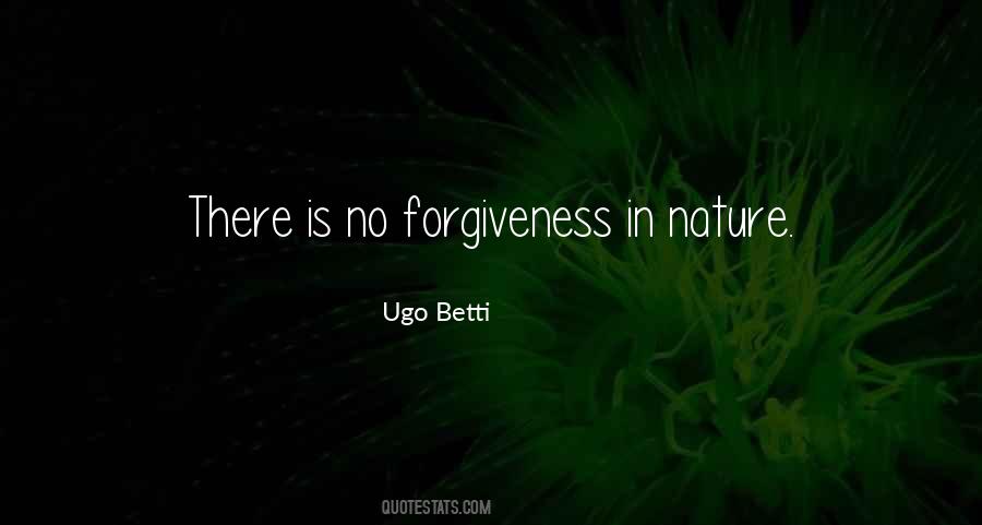 Ugo Betti Quotes #1255577