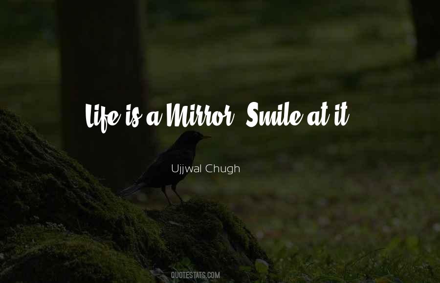 Ujjwal Chugh Quotes #1840924