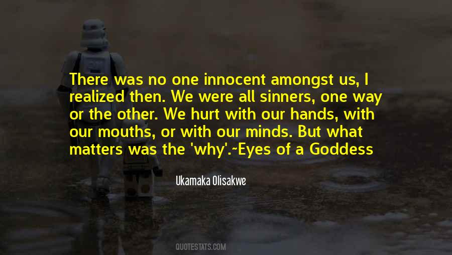 Ukamaka Olisakwe Quotes #1094840 Ukamaka Olisakwe Quotes #1094840