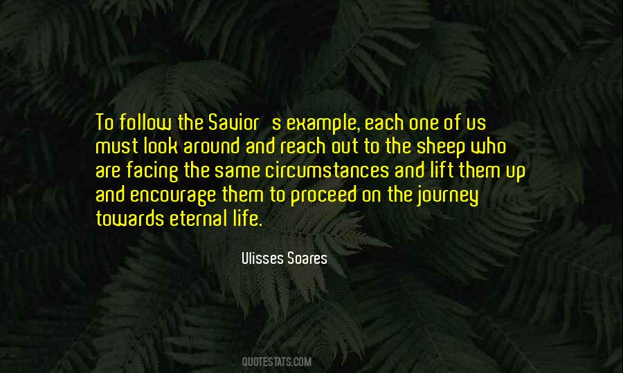 Ulisses Soares Quotes #645135
