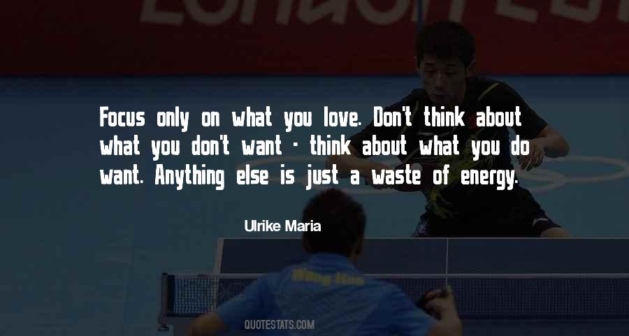 Ulrike Maria Quotes #1294601 Ulrike Maria Quotes #1294601