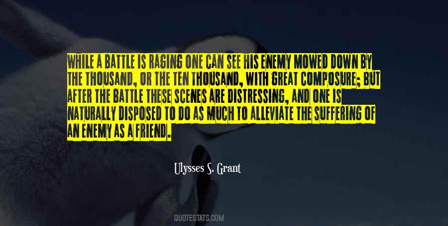 Ulysses S. Grant Quotes #1013392