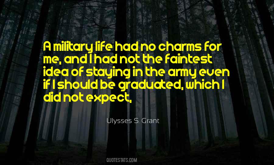 Ulysses S. Grant Quotes #1304302