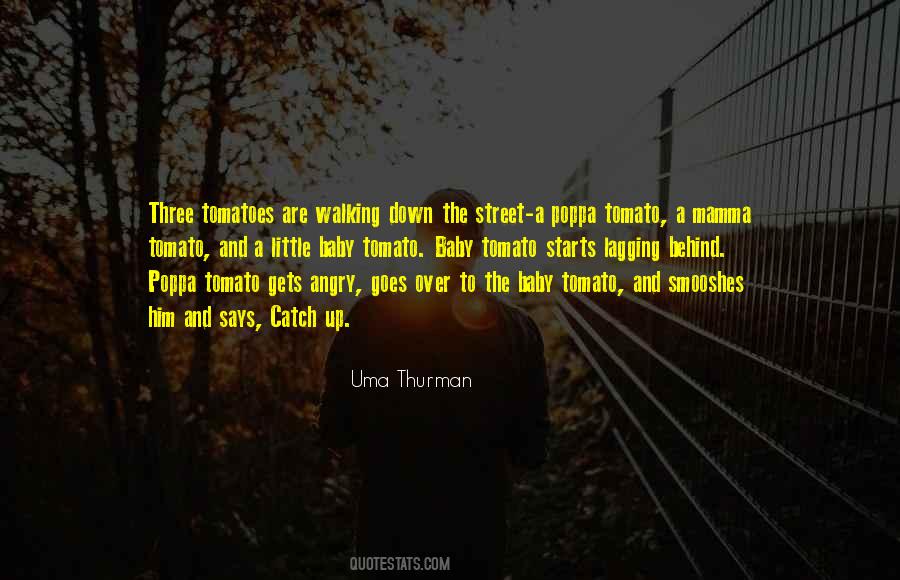 Uma Thurman Quotes #583550