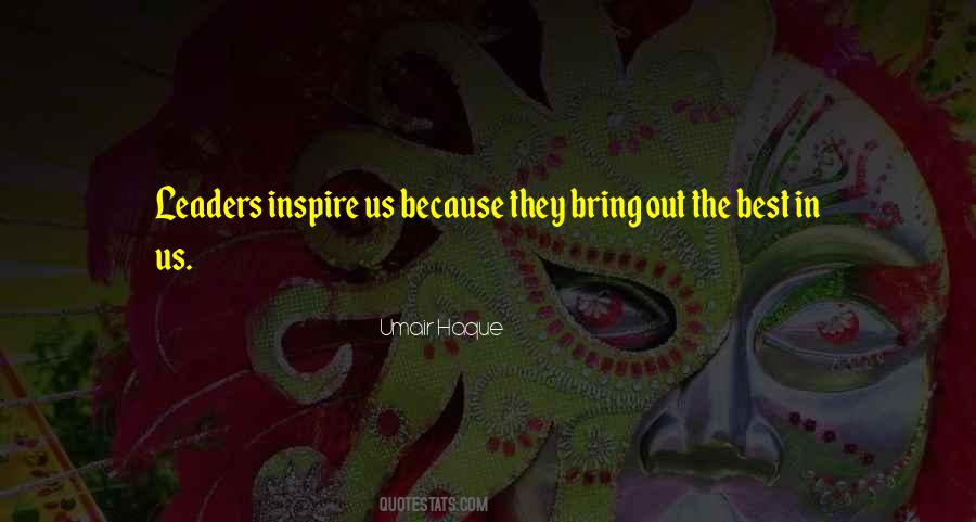 Umair Haque Quotes #1241182