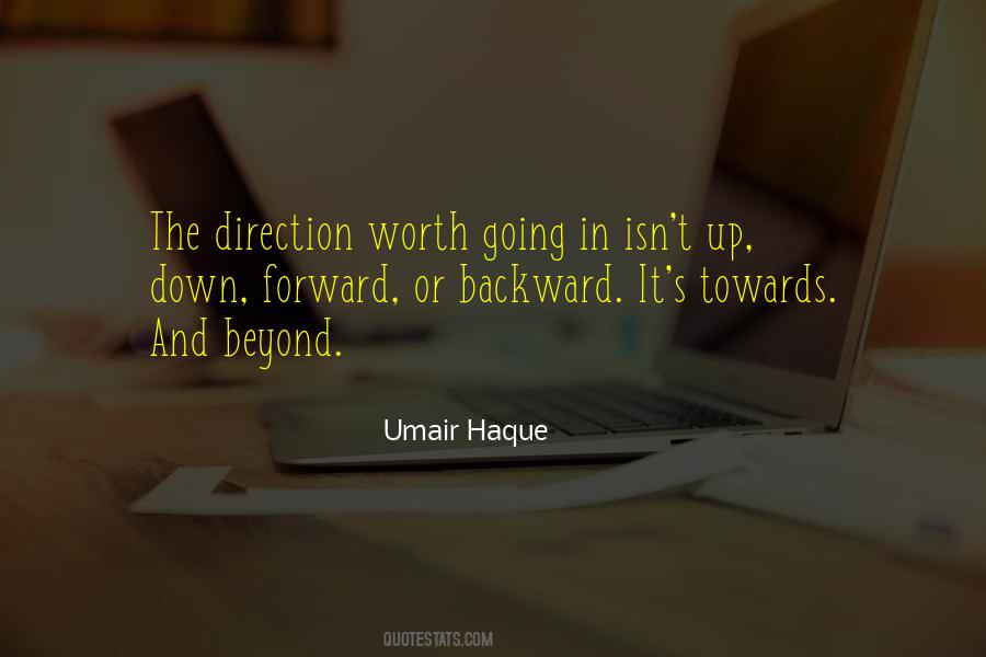 Umair Haque Quotes #1643880