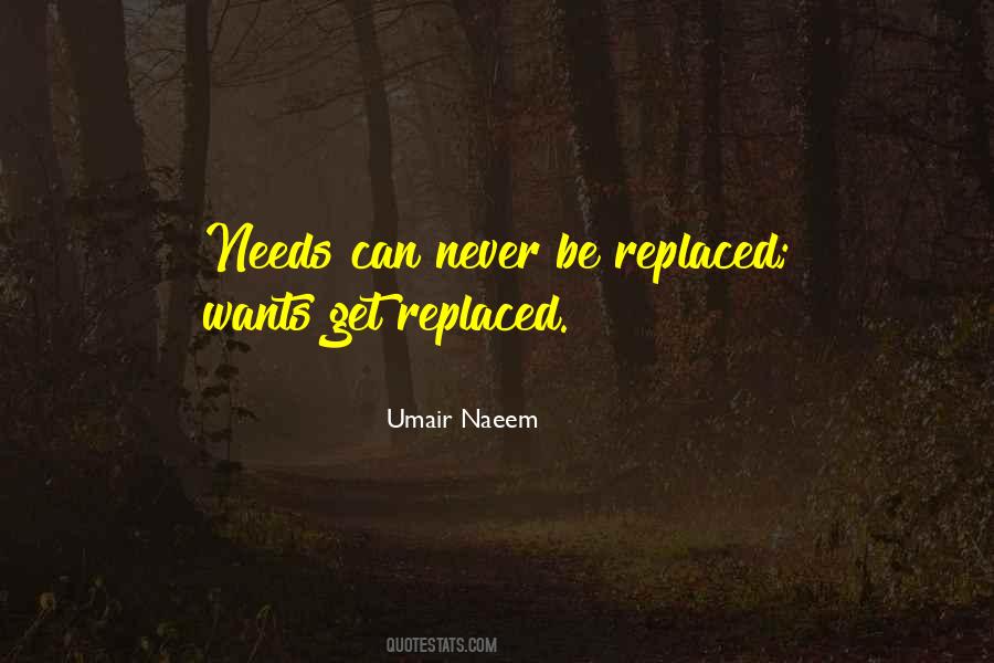 Umair Naeem Quotes #1204897