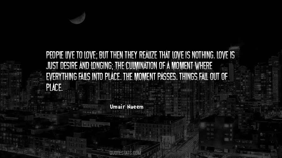 Umair Naeem Quotes #900318
