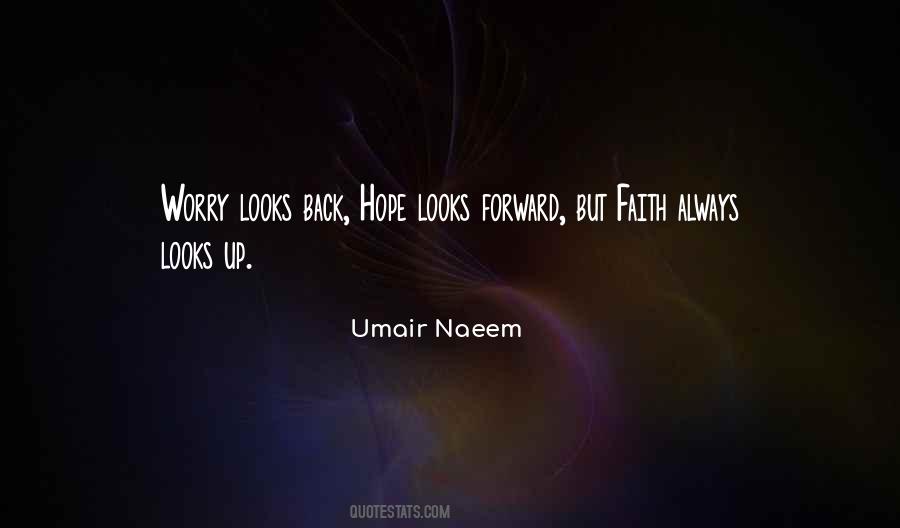 Umair Naeem Quotes #958038