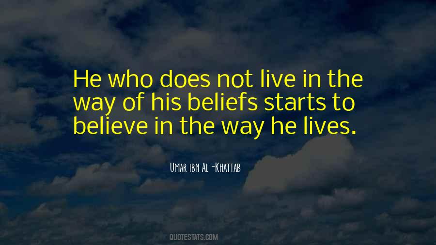 Umar Ibn Al-Khattab Quotes #492268 Umar Ibn Al-Khattab Quotes #492268