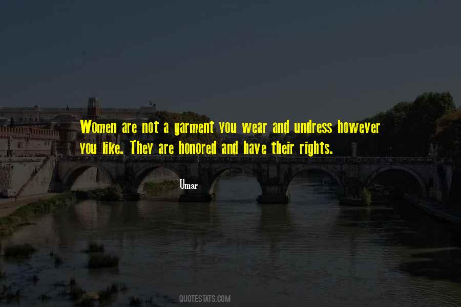 Umar Quotes #1537011