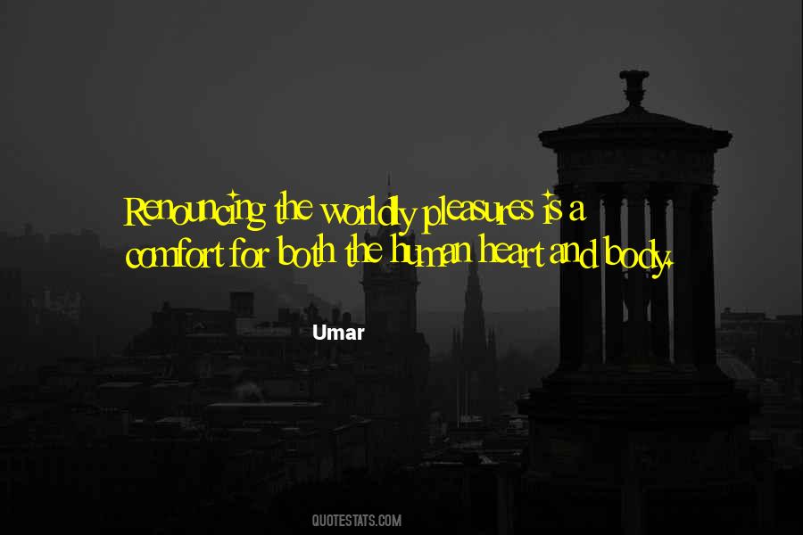 Umar Quotes #206273