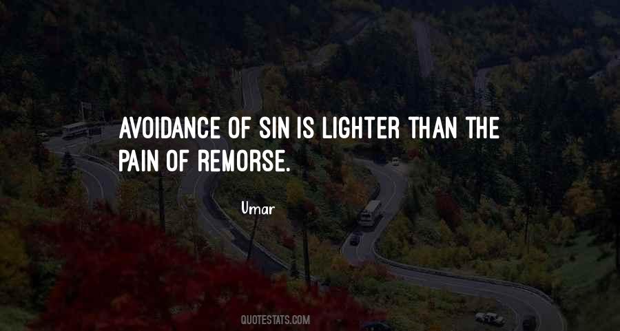 Umar Quotes #913492