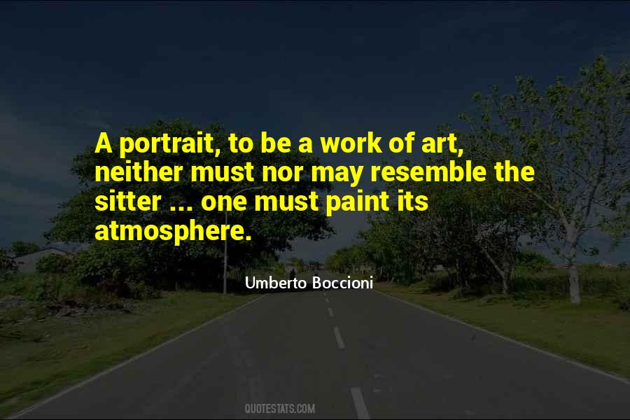 Umberto Boccioni Quotes #1150337