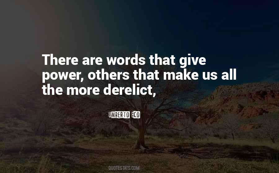 Umberto Eco Quotes #1028319