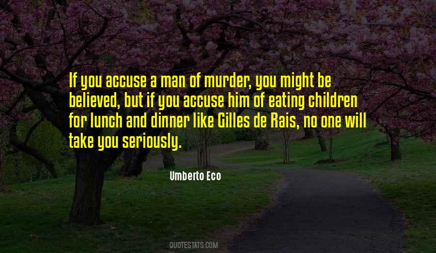 Umberto Eco Quotes #108184