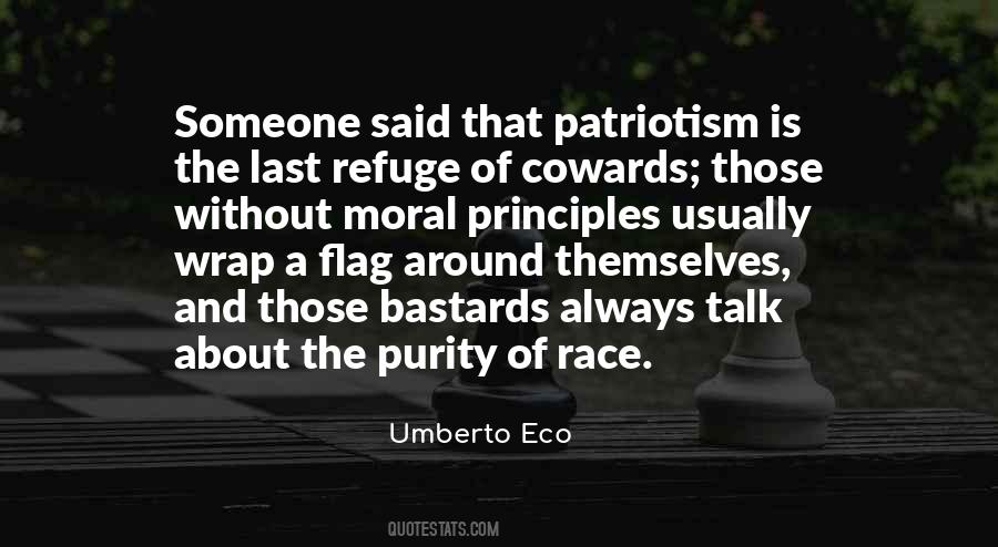 Umberto Eco Quotes #1492081