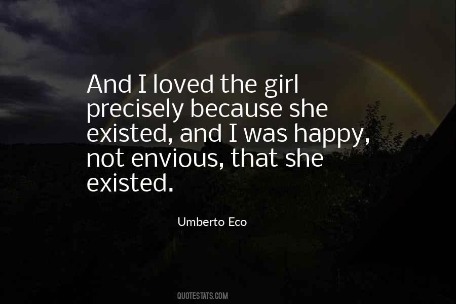 Umberto Eco Quotes #1607047