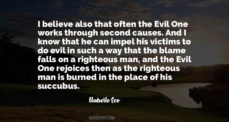 Umberto Eco Quotes #1633691