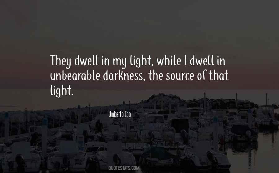 Umberto Eco Quotes #185451
