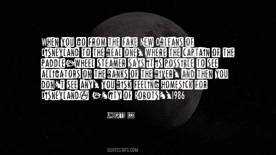 Umberto Eco Quotes #1858453