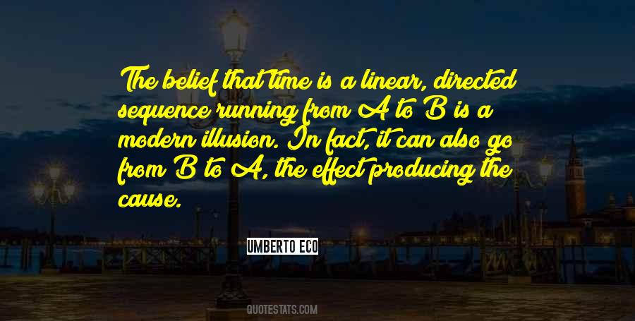 Umberto Eco Quotes #253486
