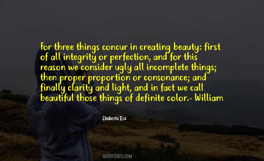Umberto Eco Quotes #405920
