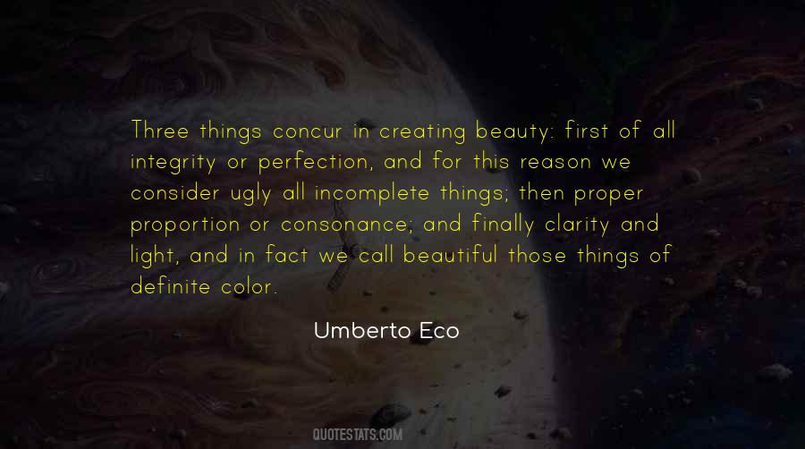 Umberto Eco Quotes #474768
